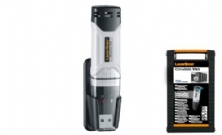 USB đo, ghi dữ liệu nhiệt độ độ ẩm - ClimaData-Stick - 082.027A